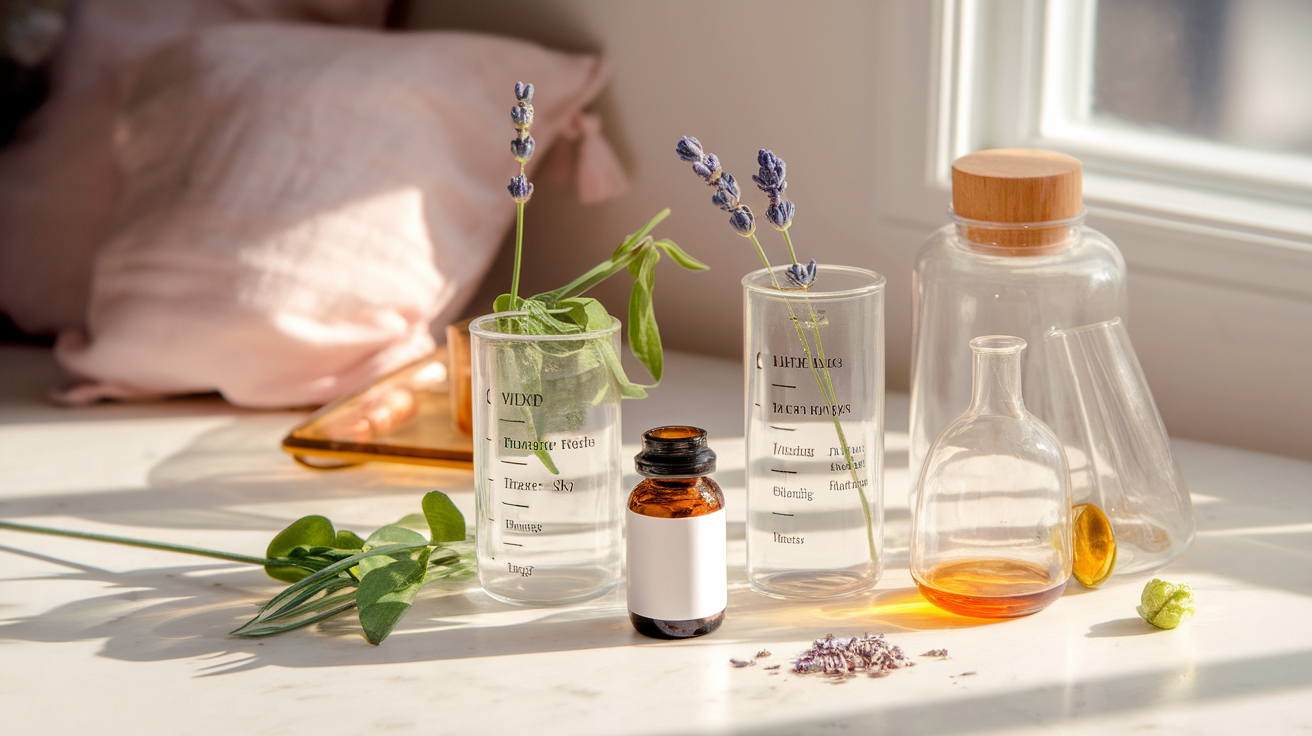 NoctiVital laboratorij